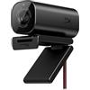Hyperx Webcam HyperX Vision S 4K 2160p/30fps 8MP 75X30AA