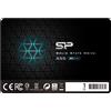 Silicon Power SSD 1TB 3D NAND A55 SLC Cache Performance Boost 2.5 Pollici SAT...