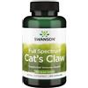 SWANSON Artiglio di gatto 500 mg 100 Pc