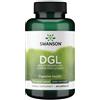 SWANSON DGL estratto di radice di liquirizia deglutinata 700 mg 90 Pc