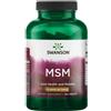 SWANSON MSM 1500 mg 120 Pc
