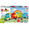 LEGO Duplo Treno dei Numeri Impariamo a Contare 1 St