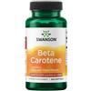 SWANSON Beta-carotene (vitamina A) 25000 UI 300 Pc