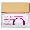 FICORA Smart+L Supreme crema viso Trattamento Globale di Skin Longevit