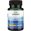 SWANSON Pregnenolone 25 mg 60 Pc