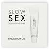 Gel per il gioco delle dita del sesso lento dose singola 30 ml