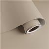 VaryPaper Carta da Parati Marrone Chiaro Carta da Parati Moderna 40cmx200cm Adesivi Decorativi per Mobili Carta Adesiva per Pareti Camera Letto Soggiorno Carta Adesiva per Armadio Piano da Lavoro