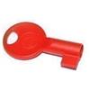 c-tec TC376 - C-TEC CFP CHIAVE PANNELLO ALLARME ANTINCENDIO / EXTRA