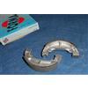Forma GANASCE FRENO J1136 GF1297 ATALA 50-ITALJET-MALAGUTI-SUZUKI 50