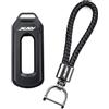 LLIDFONK Compatibile con X ADV XADV 750 XADV750 X-ADV 750 2017-2024 2025 2026 Accessori per Moto Telecomando Custodia per Chiave Copertura Protezione Portachiavi (Nero)