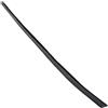 YZWHKJ Modanatura per Parabrezza Montante di rivestimento del parabrezza anteriore esterno sinistro/destro Uso adatto per Ford Mondeo MK III 2000-2007 1305444 1S71F03149AH 1305443 1S71F03195AH(Left Side)