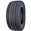 WINDFORCE 185/55 R15 82V 4 Stagioni Auto Compatibilità con RENAULT Clio III Hatchback BR0/1, CR0/1 CLIO II BB0/1/2, CB0/1/2 TWINGO II CN0, PEUGEOT 206 2 volumi/Coda spiovente 2A/C, VW