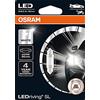 OSRAM 6418DWP-01B LEDriving SL, C5W (36 mm), Bianco 6000K, Segnalazione a LED, Solo Fuoristrada, Non omologati ECE, Blister Singolo (1 Lampada)