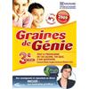 Lobcede.be Graines de G�nie 3�me Secondaire 14-15 ans (Edition 2009) : PC DVD ROM , FR