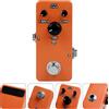 Effetto Chitarra Delay Analogico Effetti Elettrica Pedaliera Per