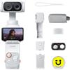 Insta360 Luna Ultra Creator Bundle - Stellar White | ✅Nuovo