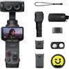 Insta360 Luna Ultra Creator Bundle - Cosmic Black | ✅Nuovo
