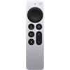 Apple Telecomando Apple Siri Remote di 3ª generazione per Apple TV HD/4K