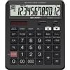 Sharp Calcolatrice da Tavolo EL-CC12GP 12 cifre