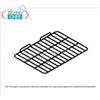 FORCAR - Griglia plastificata, dim.mm 461x490