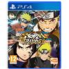 Bandai Namco Naruto : Ultimate Ninja Storm Trilogy pour PS4 [Edizione: Francia]