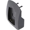 AccuCell Ricarica adatto per Nikon EN-EL12