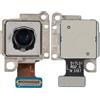 Generic Mobile TM compatibile con fotocamera posteriore (teleobiettivo) compatibile per Samsung Galaxy S23 5G / S23 Plus 5G / S24 5G