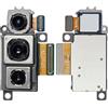 Generic Mobile TM compatibile con fotocamera posteriore compatibile per Samsung Galaxy Z Fold 2 5G (F916)