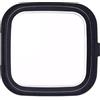 Generic Mobile TM compatibile con lente della fotocamera posteriore compatibile per Samsung Galaxy Note 4 (nero)