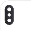 Generic Mobile TM - Lenti per fotocamera posteriore con supporto per iPhone X, Aftermarket Plus, 10 pezzi