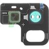 Generic Mobile TM Compatibile con Back Camera Lens with Bracket/Bezel for Samsung Galaxy A8 Plus (A730/2018)