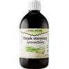 PURE CHEMICAL by CHOSA CHOSA Olio Essenziale Di Citronella 500ml - Olio profumato naturale al 100% per diffusori per aromaterapia - umidificatori - sauna e massaggi - Profumo intenso per ambienti