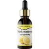 PURE CHEMICAL by CHOSA CHOSA Olio Essenziale Di Limone 30 ml - Olio profumato naturale al 100% per diffusori per aromaterapia - umidificatori - sauna e massaggi - Profumo intenso per ambienti