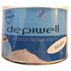 DEPIWELL CERA CERETTA DEPILATORIA LIPOSOLUBILE AL TALCO 400 ml