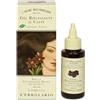 L'Erbolario Gel Riflessante - Colore Capelli per Uomo e Donna - Copertura dei Primi Capelli Bianchi e Grigi - Senza Ammoniaca e Ossidanti - Made in Italy - Castano Scuro - 1 Flacone da 70 ml