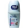 Bionsen Deodorante roll on da 50 ml, la confezione può variare