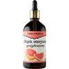 PURE CHEMICAL by CHOSA CHOSA Olio Essenziale Di Pompelmo 100 ml - Olio profumato naturale al 100% per diffusori per aromaterapia - umidificatori - sauna e massaggi - Profumo intenso per ambienti