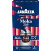 Lavazza Capsule Compatibili Nespresso Moka Style, 360 Capsule