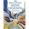 Eithne Massey Best-Loved Irish Legends (Copertina rigida)