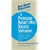 Richard A. Passwater User's Guide to Pycnogenol (Copertina rigida)