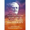 Jay Haley Madeleine Rich Milton H. Erickson, MD Explorer in Hypnosis (Digital)