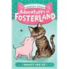 Hannah Shaw Emmett and Jez (Copertina rigida) Adventures in Fosterland