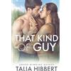 Talia Hibbert That Kind of Guy (Tascabile) Ravenswood