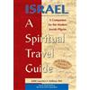 Rabbi Lawrence A. Hoff Israel—A Spiritual Travel Guide (2nd (Copertina rigida)