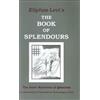 Eliphas Levi The Book of Splendours (Tascabile)