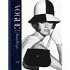 Carolyn Asome Vogue Essentials: Handbags (Copertina rigida)