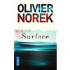 Olivier Norek Surface (Tascabile)