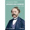 Werner von Siemens: 1816-1892 (Copertina rigida)