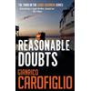 Gianrico Carofiglio Reasonable Doubts (Tascabile)