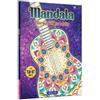 Mandala Coloring Book For Adults (Tascabile) Colouring Books for Grown Ups